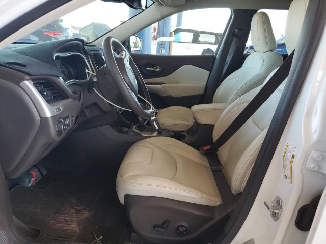 Photo 7 from auction – 2017 JEEP CHEROKEE O with VIN 1C4PJMJS1HW569094