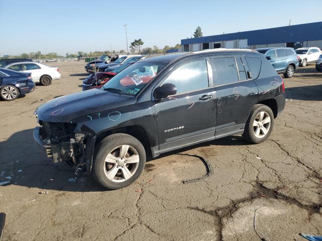 JEEP COMPASS SP 2016 with VIN 1C4NJDBB0GD687055 - Photo from auction