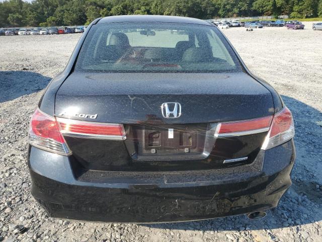 Photo 6 from auction – 2012 HONDA ACCORD SE with VIN 1HGCP2F65CA207693