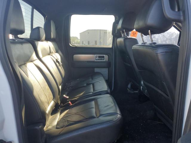 Photo 10 from auction – 2013 FORD F150 SUPER with VIN 1FTFW1ET6DFC46877