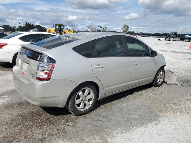 Photo 3 from auction – 2005 TOYOTA PRIUS with VIN JTDKB20U453017570