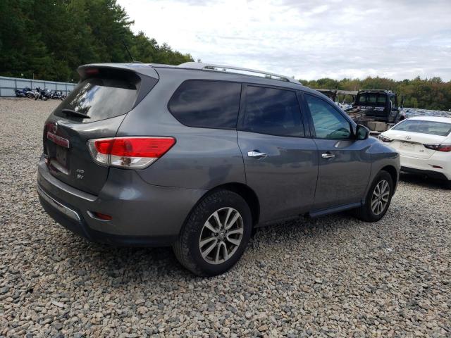Photo 3 from auction – 2016 NISSAN PATHFINDER with VIN 5N1AR2MM3GC639397