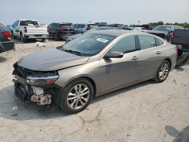CHEVROLET MALIBU LT 2017 with VIN 1G1ZE5ST4HF156296 - Photo from auction
