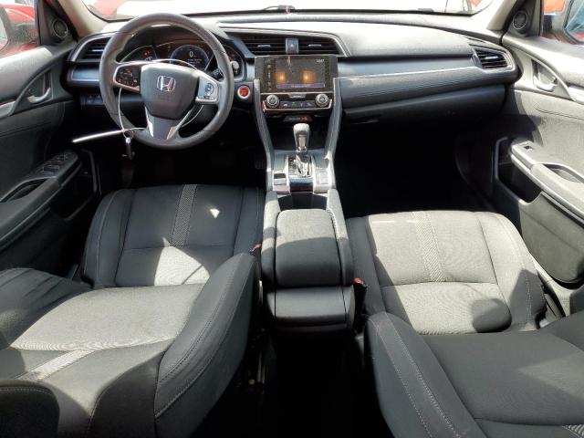 صورة رقم 8 من المزاد - 2016 HONDA CIVIC EX مع VIN 2HGFC2F82GH504096