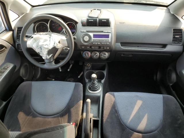 Photo 8 from auction – 2008 HONDA FIT with VIN JHMGD37478S065049