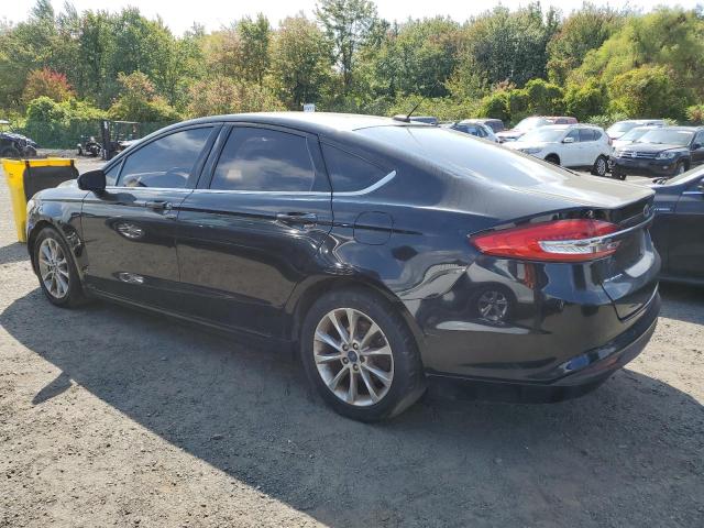 Photo 2 from auction – 2017 FORD FUSION SE with VIN 3FA6P0H70HR159755