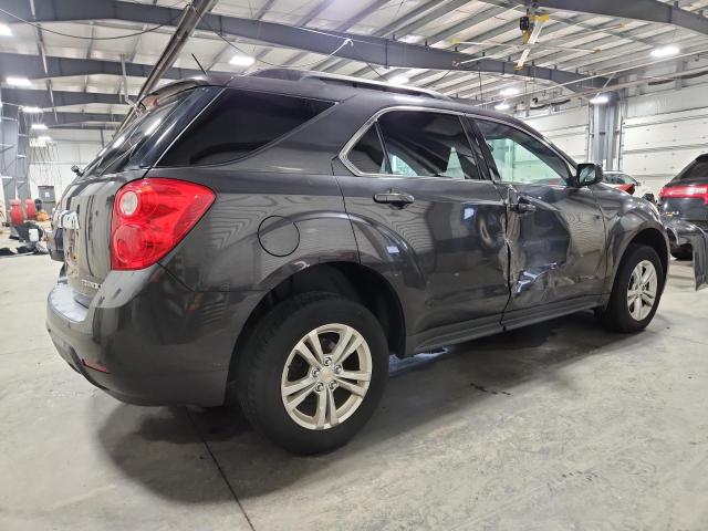 Photo 3 from auction – 2015 CHEVROLET EQUINOX LT with VIN 2GNFLFEK8F6321886