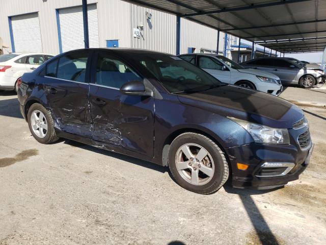 Photo 4 from auction – 2015 CHEVROLET CRUZE LT with VIN 1G1PC5SB2F7235252