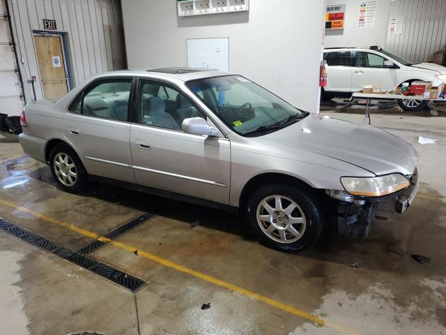 Photo 4 from auction – 2002 HONDA ACCORD EX with VIN 1HGCG66842A084458
