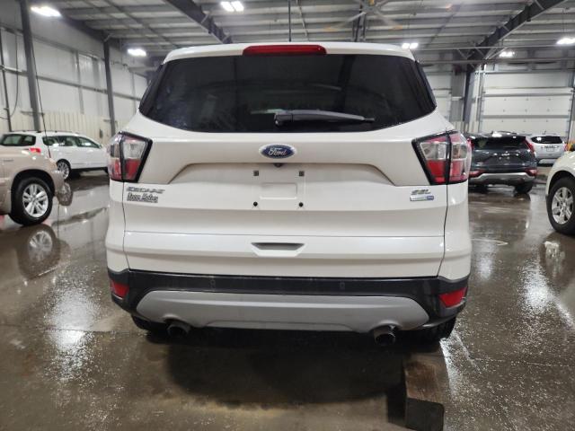 Photo 6 from auction – 2018 FORD ESCAPE SEL with VIN 1FMCU9HD2JUA10029