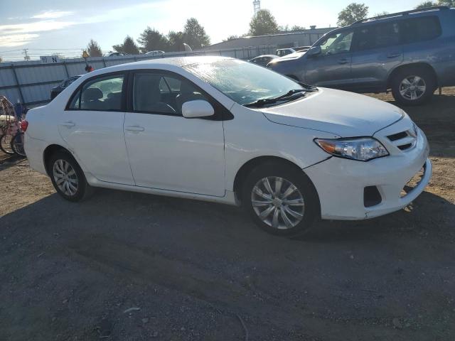 Photo 4 from auction – 2012 TOYOTA COROLLA with VIN 2T1BU4EE9CC757935