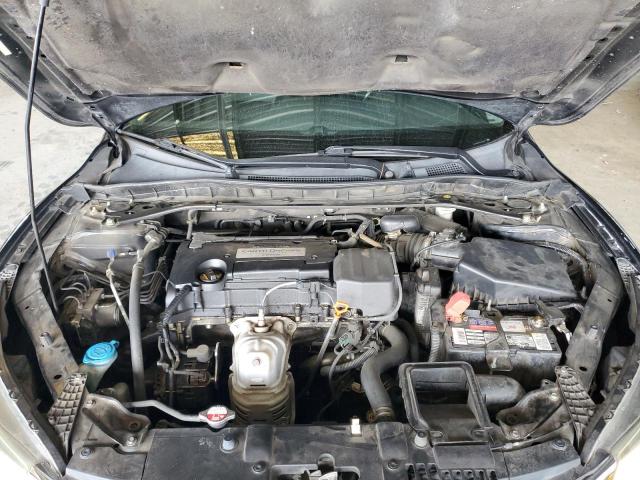 Photo 11 from auction – 2014 HONDA ACCORD EXL with VIN 1HGCR2F80EA296698