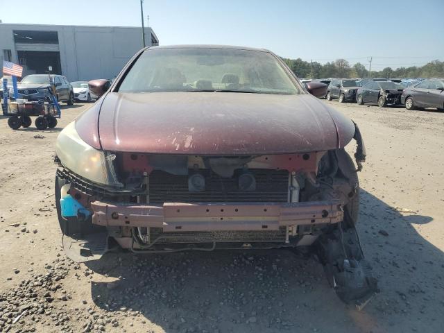 Photo 5 from auction – 2012 HONDA ACCORD EXL with VIN 1HGCP2F84CA201157