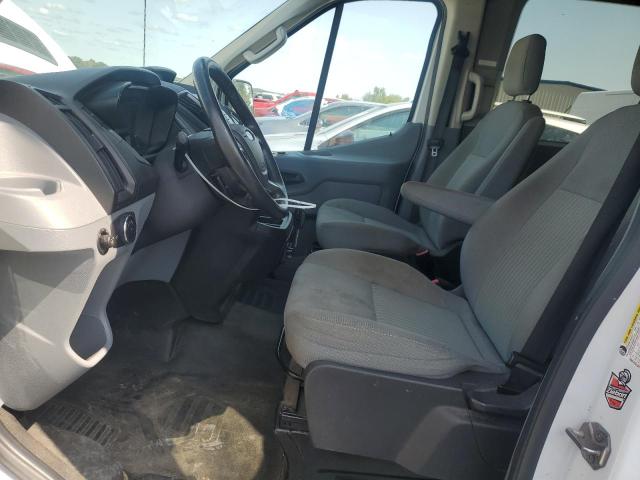 Photo 7 from auction – 2016 FORD TRANSIT T- with VIN 1FBAX2CG3GKA89487