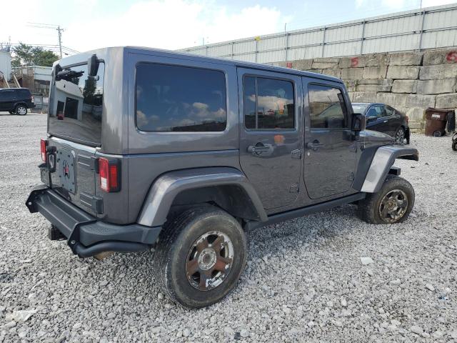 Photo 3 from auction – 2016 JEEP WRANGLER U with VIN 1C4HJWEG5GL178925