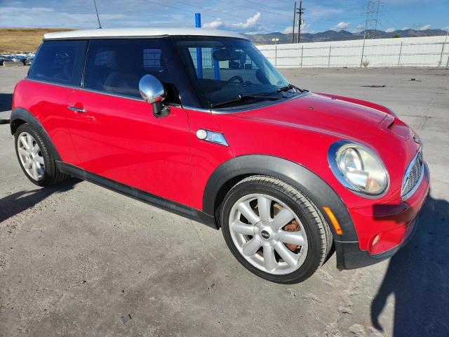 Photo 4 from auction – 2008 MINI COOPER S with VIN WMWMF73568TT86771