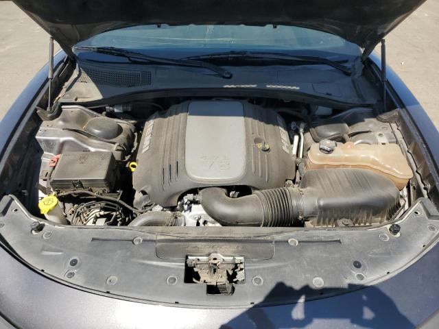 Photo 11 from auction – 2019 DODGE CHARGER R/T with VIN 2C3CDXCT2KH633280