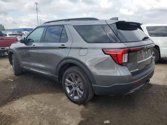 Photo 2 from auction – 2025 FORD EXPLORER A with VIN 1FMUK8DH0SGB54935
