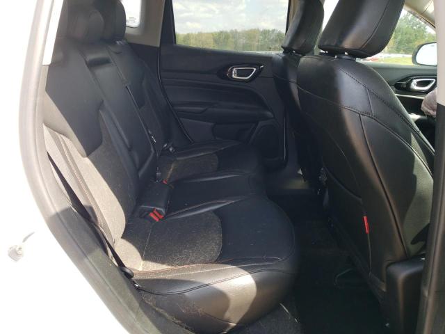 Photo 11 from auction – 2022 JEEP COMPASS TRAILHAWK with VIN 3C4NJDDB4NT114096