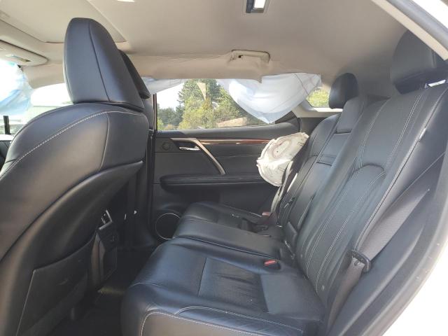 Photo 11 from auction – 2019 LEXUS RX 350 BAS with VIN JTJBZMCA5K2040184