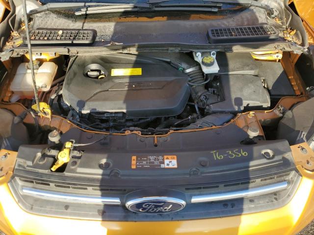 Photo 12 from auction – 2016 FORD ESCAPE SE with VIN 1FMCU0GX4GUA04264
