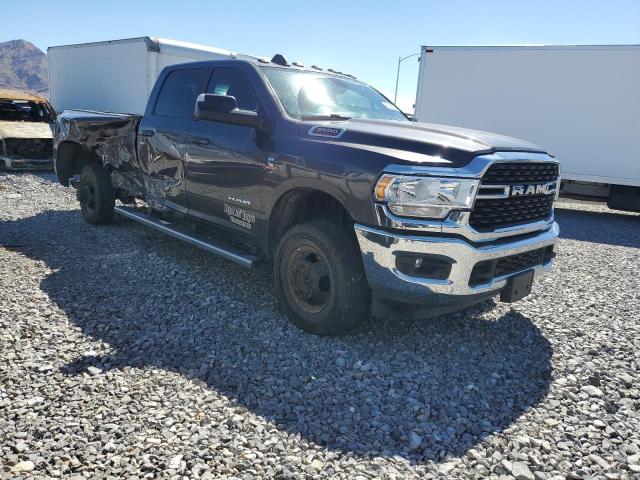 Photo 1 from auction – 2022 RAM 3500 BIG H with VIN 3C63RRHL2NG188603