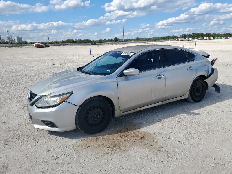 NISSAN ALTIMA 2017 with VIN 1N4AL3AP1HN355188 - Photo from auction