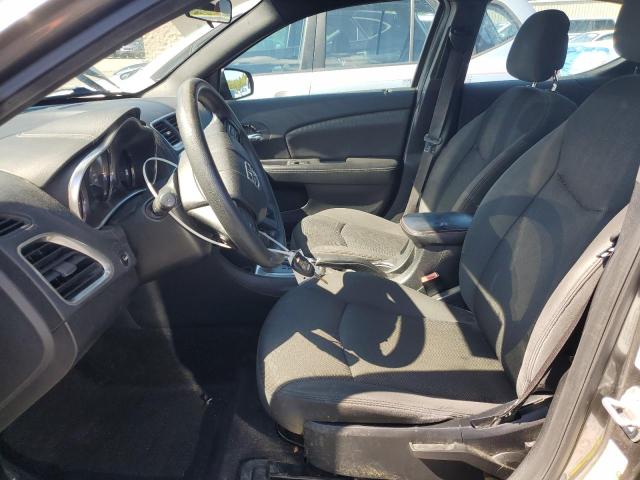 Photo 7 from auction – 2012 DODGE AVENGER SE with VIN 1C3CDZAB5CN310470