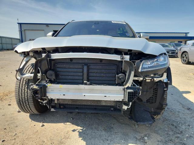Photo 5 from auction – 2018 JAGUAR F-PACE PRE with VIN SADCK2EV6JA246199