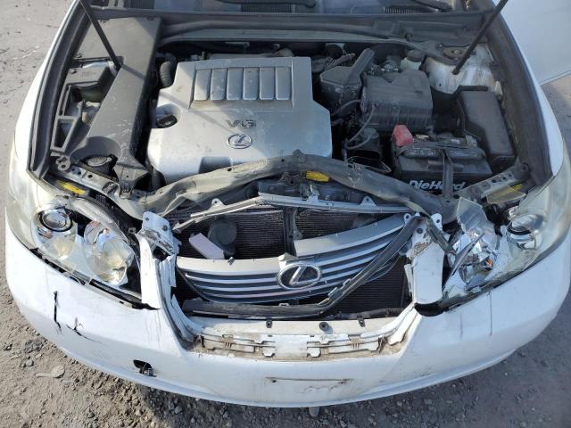 Photo 11 from auction – 2009 LEXUS ES 350 with VIN JTHBJ46G092307234