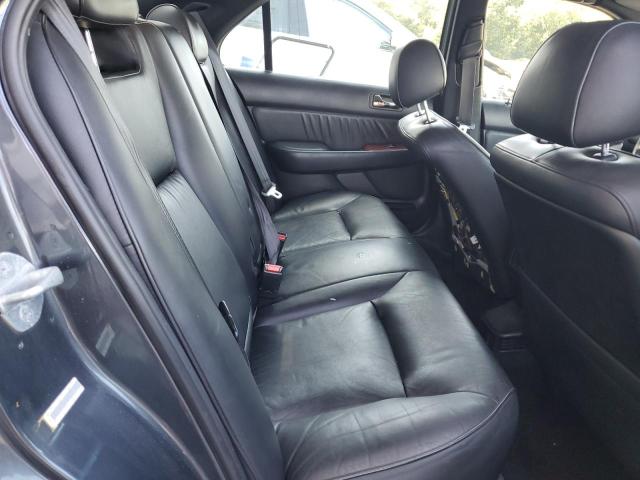 Photo 10 from auction – 2004 ACURA 3.5RL with VIN JH4KA96684C007061