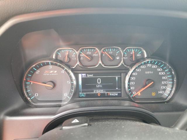Photo 9 from auction – 2015 CHEVROLET SILVERADO with VIN 3GCUKSEC0FG191000