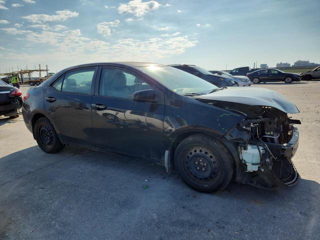 Photo 4 from auction – 2015 TOYOTA COROLLA L with VIN 2T1BURHE2FC335325