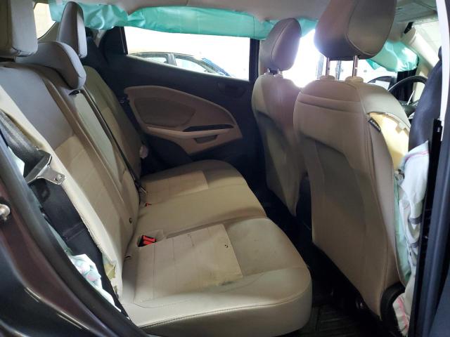 Photo 11 from auction – 2020 FORD ECOSPORT S with VIN MAJ6S3FL2LC388641