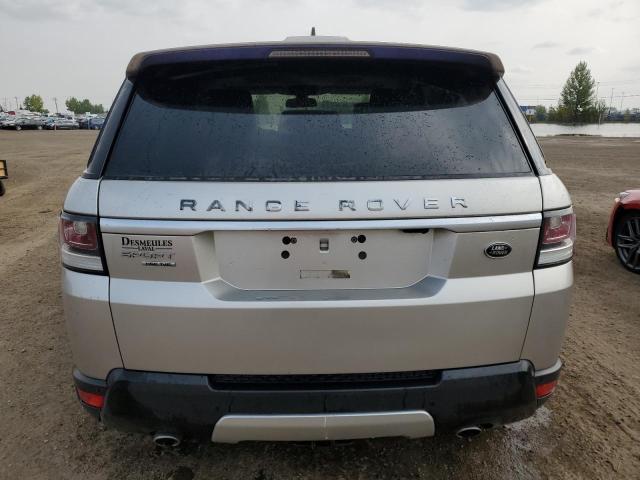 Photo 6 from auction – 2016 LAND ROVER RANGE ROVE with VIN SALWR2KF3GA630850