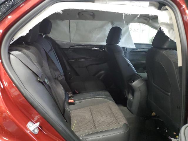 Photo 11 from auction – 2023 BUICK ENVISION P with VIN LRBFZMR46PD187159
