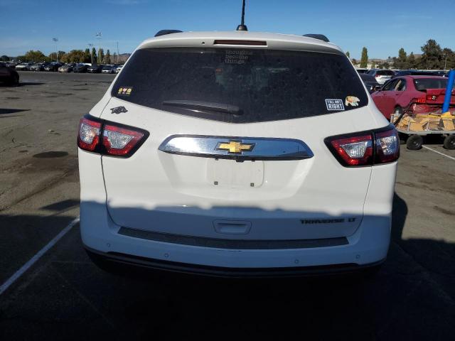 Photo 6 from auction – 2016 CHEVROLET TRAVERSE L with VIN 1GNKRHKD3GJ208740