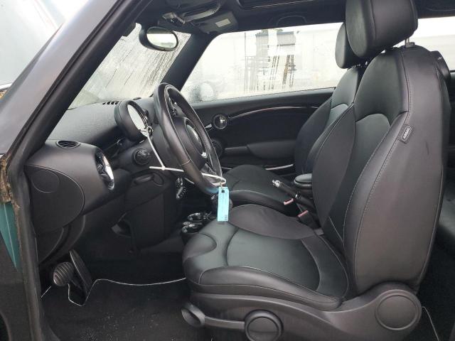 Photo 7 from auction – 2012 MINI COOPER S with VIN WMWSV3C54CTY19015