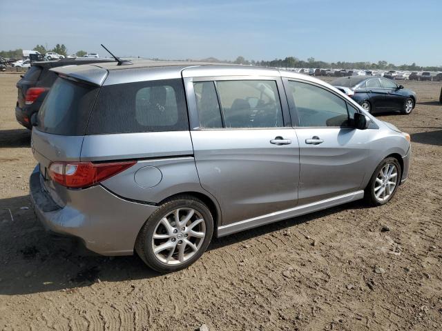 Photo 3 from auction – 2012 MAZDA 5 with VIN JM1CW2DL4C0133148