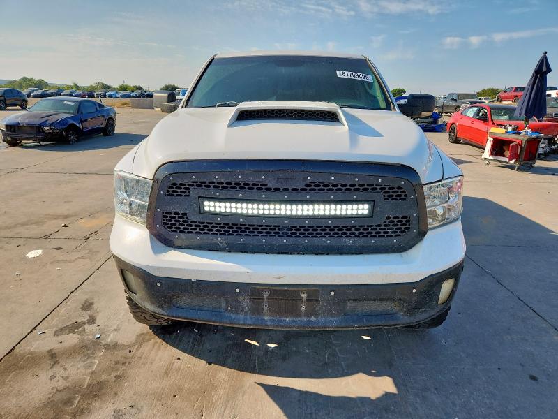 Photo 5 from auction – 2015 RAM 1500 SLT with VIN 1C6RR7LT4FS695728