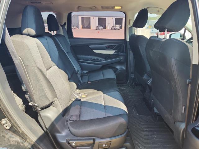 Photo 10 from auction – 2021 SUBARU ASCENT with VIN 4S4WMAAD0M3438801