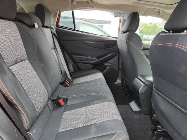 Photo 11 from auction – 2022 SUBARU CROSSTREK with VIN JF2GTAEC6NH228707