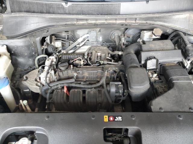 Photo 12 from auction – 2017 KIA SORENTO LX with VIN 5XYPG4A35HG281941