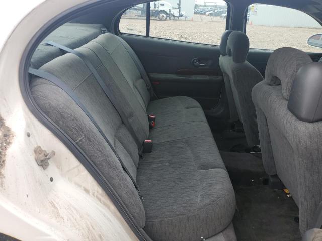 Photo 10 from auction – 2005 BUICK LESABRE with VIN 1G4HP52K85U208696