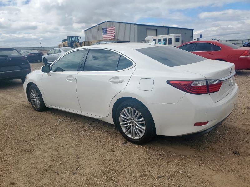 Photo 2 from auction – 2014 LEXUS ES 350 with VIN JTHBK1GG3E2092405