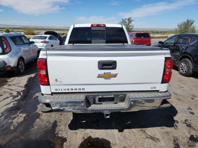 Photo 6 from auction – 2015 CHEVROLET SILVERADO with VIN 3GCUCSEC5FG508444