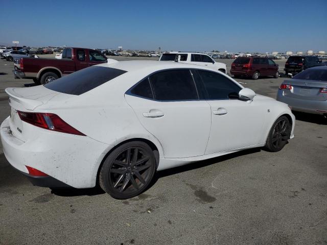 Photo 3 from auction – 2016 LEXUS IS 200T with VIN JTHBA1D24G5002353