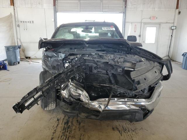 Photo 5 from auction – 2019 GMC SIERRA LIM with VIN 2GTV2MEC0K1233412