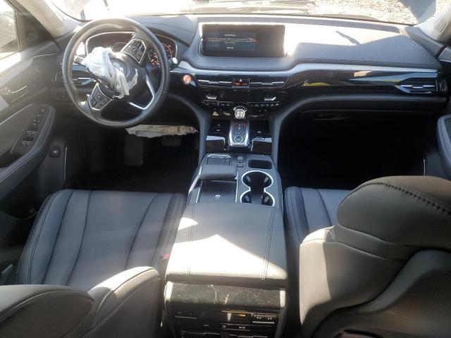 Photo 8 from auction – 2023 ACURA MDX with VIN 5J8YE1H38PL034061