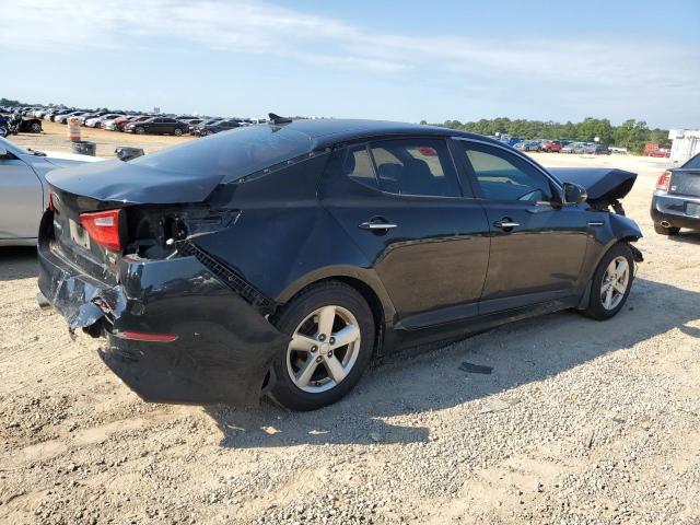 Photo 3 from auction – 2015 KIA OPTIMA LX with VIN 5XXGM4A7XFG489004